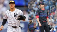 Desperate Yankees Star Make Crucial Plea to Aaron Judge-Led Clubhouse as Shane Bieber Threat Looms Large