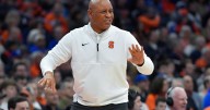 Expectations and pressure rise in Syracuse for coach Adrian Autry to return Orange to prominence