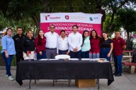 Inicia reclutamiento para 76 empleados de la caseta en carretera Victoria