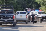 Asesinan a un hombre en la colonia Félix González Canto de Cozumel