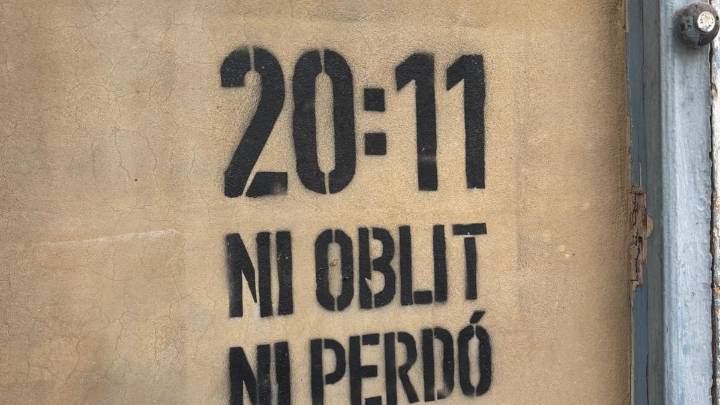 REPORTAJE | 'La gran negligencia, un año después': el reportaje sonoro sobre los fallos y mentiras de la DANA (Por Isabel Villar)