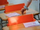 Suspenden aplicación del Simce en varios establecimientos de Chile: examinadores no se presentaron