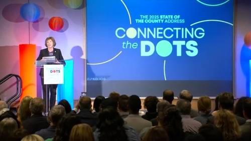Commissioners talk state of Wake County at Raleigh meeting: 'Vibrant, growing'
