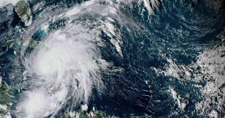 Al menos 20 muertos en Haití tras el paso del huracán Melissa