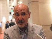 “La reforma laboral debe ser para las pymes, no para los grandes grupos”, afirmó Vargas Arizu