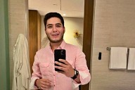Hugo Fernando desapareció en Pachuca; piden ayuda para encontrarlo