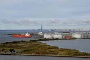 G7 ministers to target those increasing Russia oil purchases