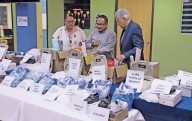 Apoya Coespo a niños migrantes