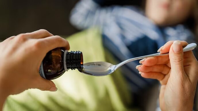 No cough syrup for children under 2, Centre warns after deaths in 2 states