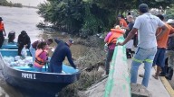 SSP mantiene activo el Plan Tajín en municipios afectados