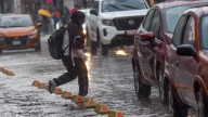 Alerta Protección Civil que continuarán las lluvias en el país; llama a redoblar precauciones
