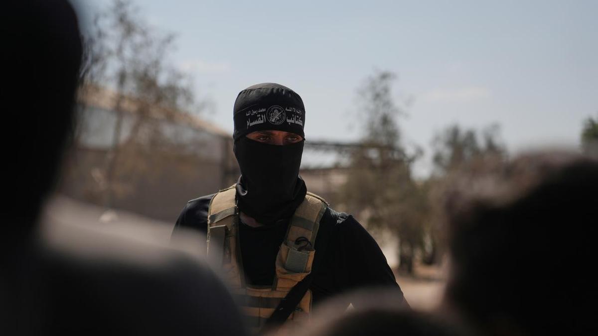 Hamas carries out wave of killings in Gaza