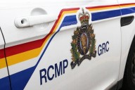 Woman charged with second-degree murder after early morning Vancouver Island stabbing