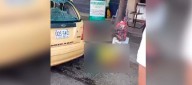 Una mujer muerta y un taxista herido tras ataque a bala en Santa Marta