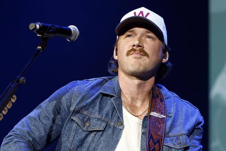 Morgan Wallen 2026 Still the Problem Tour Could Be Record