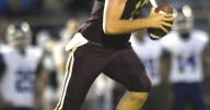 Four county football teams, Madison in playoff position