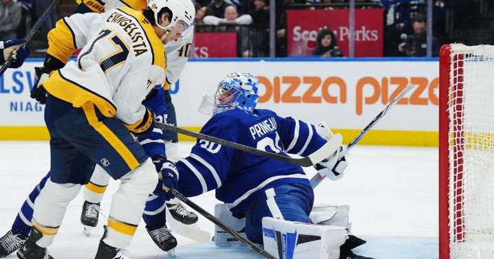 'Did what he does': Leafs winger William Nylander responds after getting called out