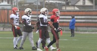 Is momentum in football real? The Browns believe it can be—with some hard work included to make it happen
