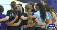 Stein, Ingalls volleyball on the verge of history