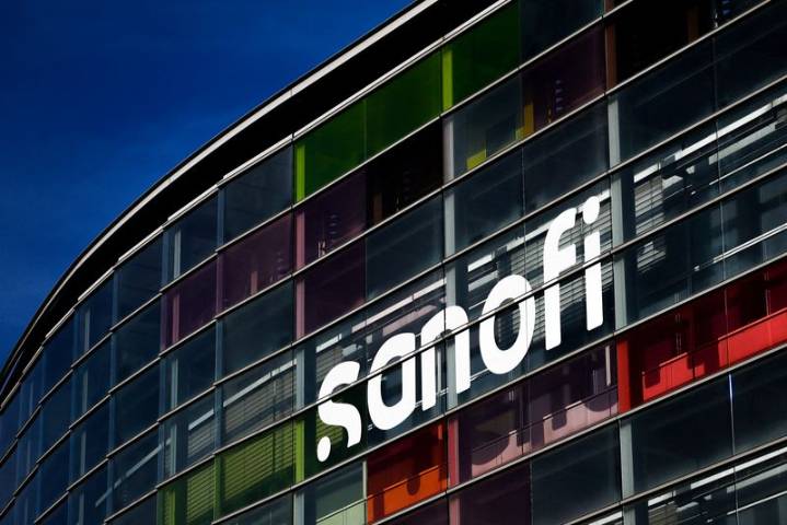 Sanofi’s quarterly profit boosted by Dupixent and newer drugs, forecast unchanged