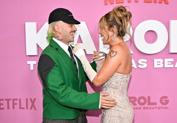 ¿Karol G y Feid terminaron?: La pareja desata rumores de ruptura