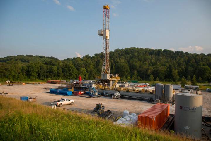 Scientists Find Evidence that a Pennsylvania Town’s Water Was Contaminated by Fracking