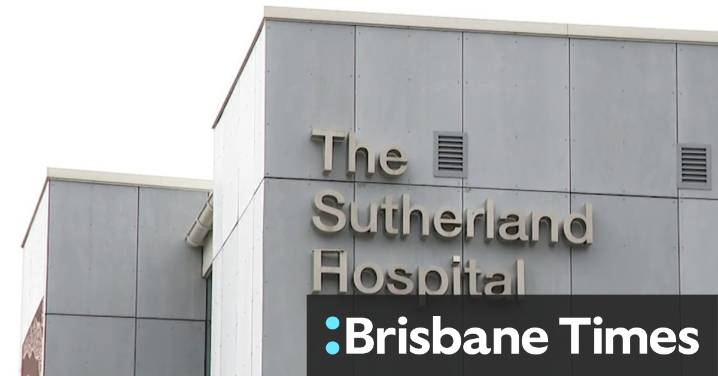 Woman arrested after gas and water switched off at hospitals in Sydney