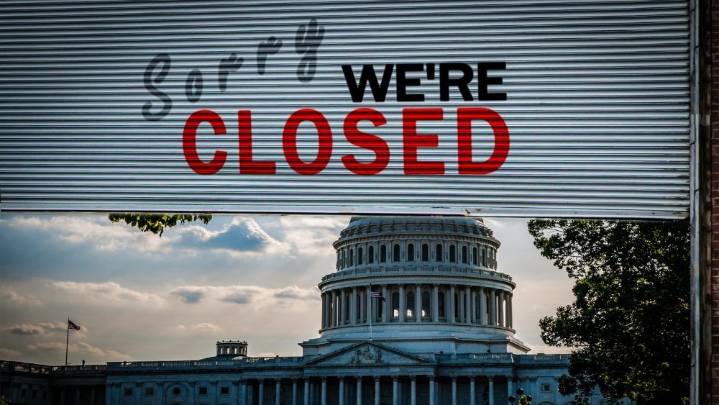 ND Officials Assure Services Will Continue Amid Federal Government Shutdown