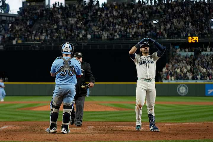Where to watch Mariners vs. Blue Jays Game 6: MLB Playoffs free stream