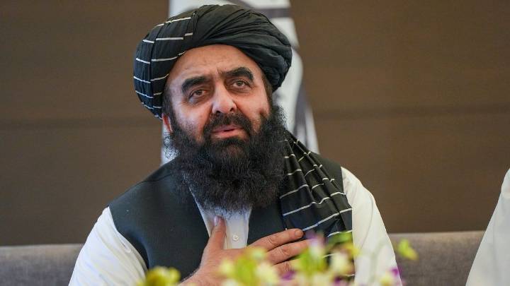 Afghanistan achieves its objective in border skirmish against Pakistan: Muttaqi