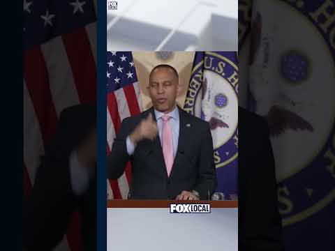 🏛️Aumenta la presión sobre el Congreso para que ponga fin al cierre del gobierno.🔒