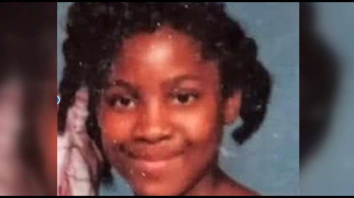 NC governor offers $25K reward in 'Dee Dee' Dawkins case
