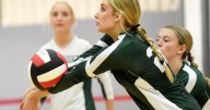 Cougars down TJ in straight sets