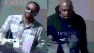 Irvine PD seeks burglary suspects, releases images