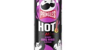 Pringles brings Halloween change to UK for first time