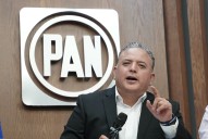 Carlos Quintana critica falta de estrategia de seguridad