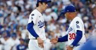 Dodgers bullpen’s biggest test is yet to come