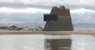 Heavy rainfall both a burden and a blessing, Tooele County residents say