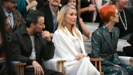 Gwyneth Paltrow Had a Hollywood Homecoming at Vogue World 2025