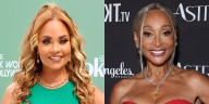 Gizelle Bryant Gives Update On Former ‘Real Housewives of Pomotac’ Co-Star Karen Huger, Reveals How She’s Doing After Prison Release | Gizelle Bryant, Karen Huger, Real Housewives of Potomac | Celebri