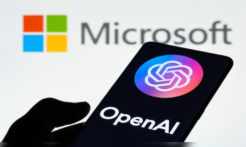 Microsoft's stake in OpenAI valued at $135 billion under new partnership structure