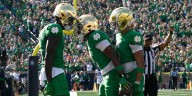 No. 21 Notre Dame beats Boise State 28