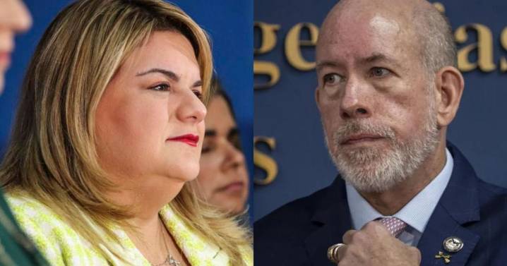 Jenniffer González reacciona a denuncias sobre presunto patrón hostil de Arturo Garffer