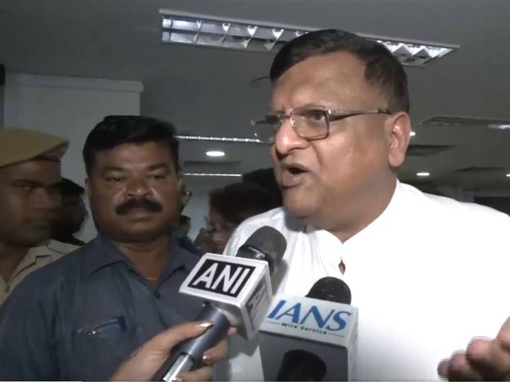 "We have big machinery, it will be carried out extensively"