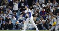 The Sports Report: Shohei Ohtani does the unbelievable as Dodgers sweep Brewers