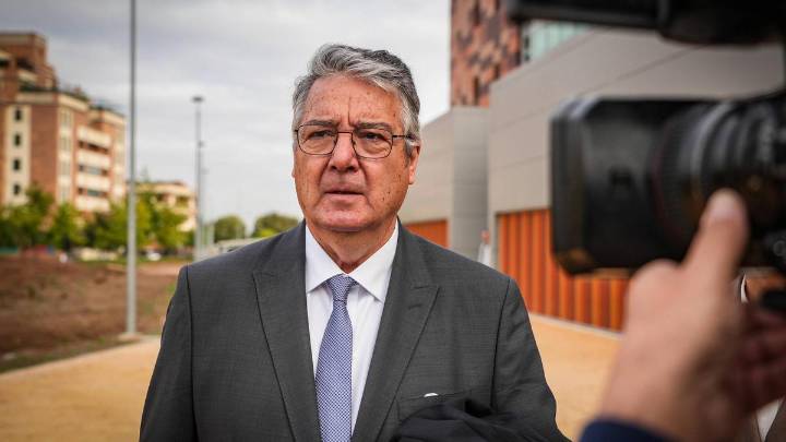 El padre de uno de los menores acusados del crimen de Belén Cortés pedirá ser indemnizado