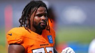 NFL news: Broncos' Dre Greenlaw suspended for unsportsmanlike conduct