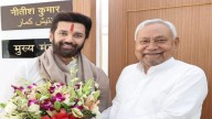 Bihar Elections 2025: Is Chirag Passwan’s Strike Rate Really That Strong Without Nitish? Inside NDA’s Power Game