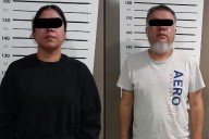 Detienen al director del DIF de Pisaflores Hidalgo en el estado de Querétaro