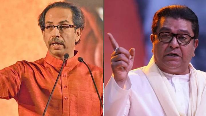 Shiv Sena (UBT) & MNS To Hold Joint Protest On October 13 Against Thane Civic Body's Mismanagement